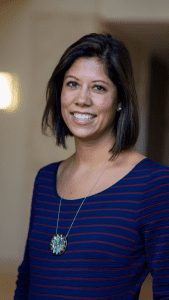 Amanda Zaidman LCSW Owner of Constructive Parenting