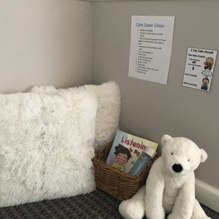 Child Therapist, Charlotte NC