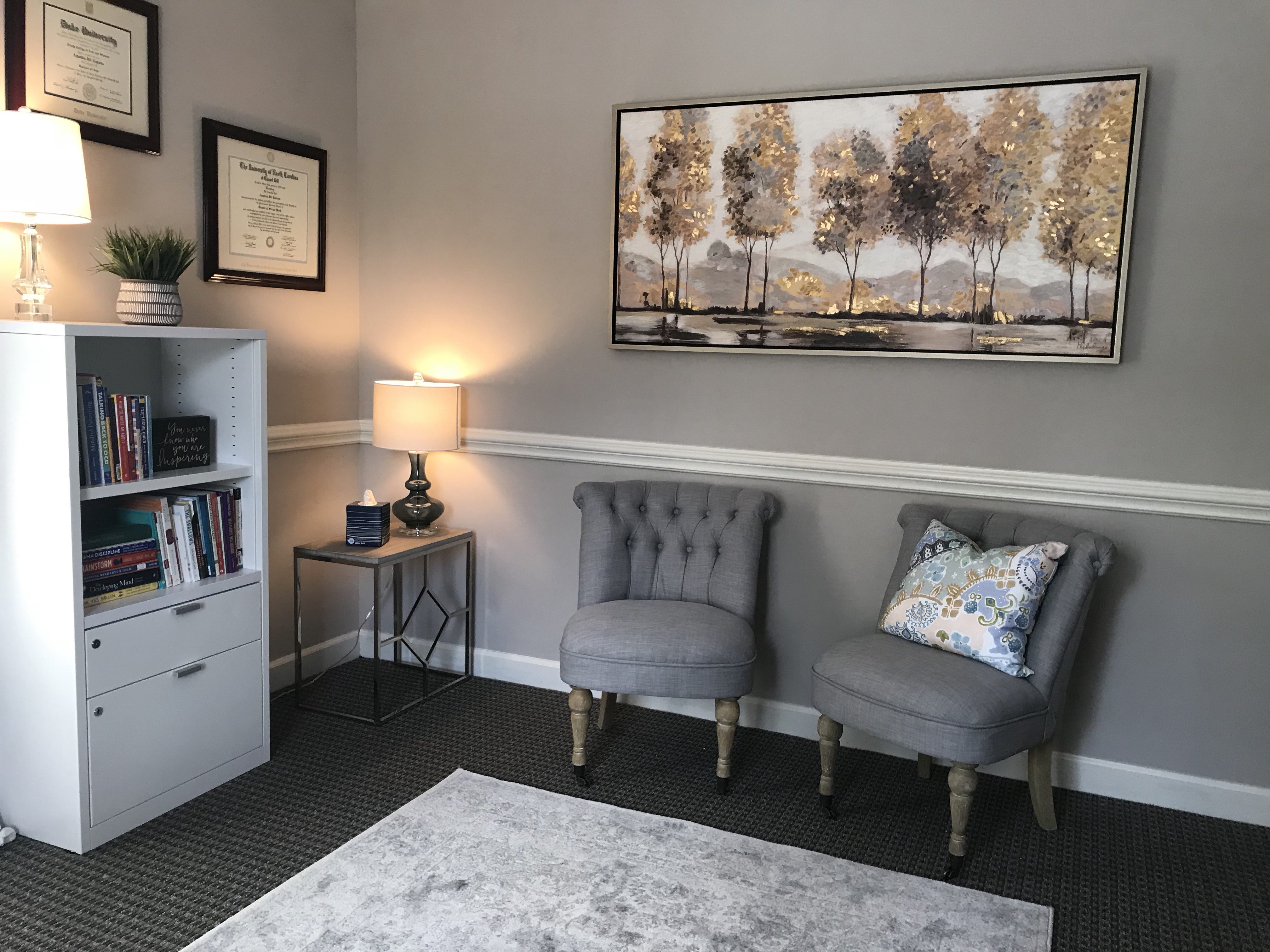 Parenting Counselor, Charlotte NC