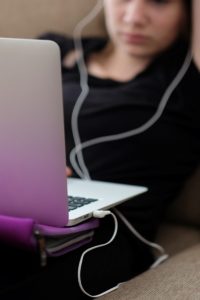Virtually Therapy for Adolescents in NC